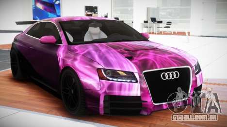 Audi S5 R-Tuned S2 para GTA 4