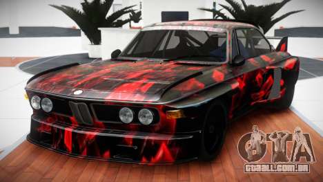 BMW 3.0 CSL G-Style S3 para GTA 4