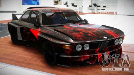 BMW 3.0 CSL G-Style S3 para GTA 4