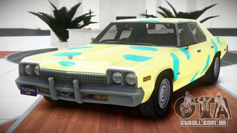 Dodge Monaco SW S3 para GTA 4