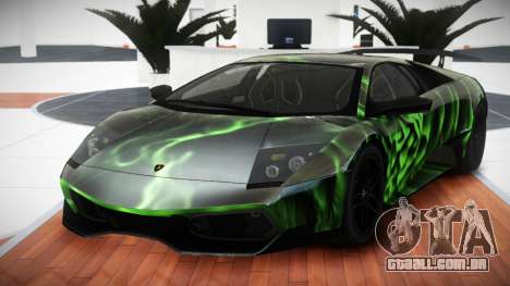 Lamborghini Murcielago RX S7 para GTA 4