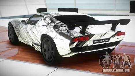 Lamborghini Miura ZR S10 para GTA 4