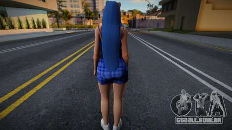 Skin Random 506 para GTA San Andreas