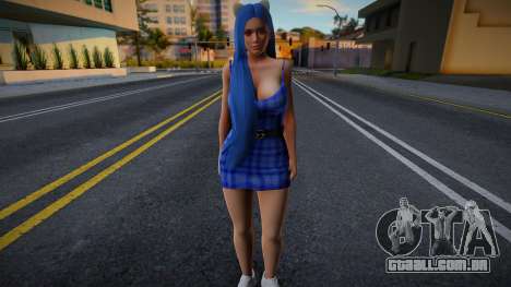 Skin Random 506 para GTA San Andreas