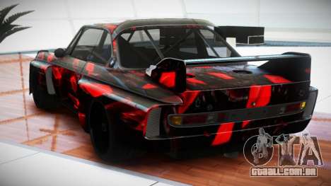 BMW 3.0 CSL G-Style S3 para GTA 4