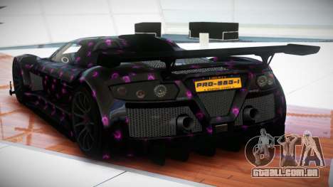 Gumpert Apollo Z-XR S2 para GTA 4