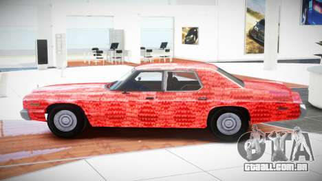 Dodge Monaco SW S1 para GTA 4