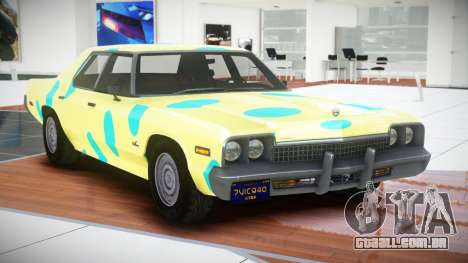 Dodge Monaco SW S3 para GTA 4