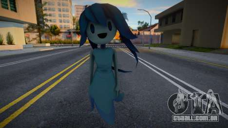 [Spookys Jumpscare Mansion] Spooky para GTA San Andreas