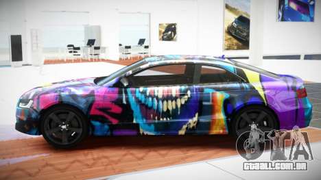 Audi RS5 G-Style S1 para GTA 4