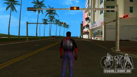 Zombie 20 from Zombie Andreas Complete para GTA Vice City