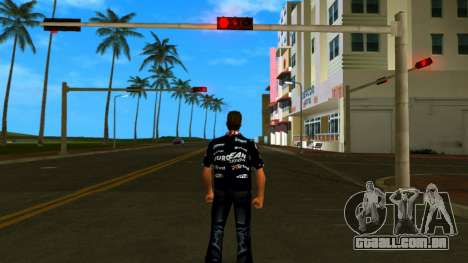 Mirandi para GTA Vice City