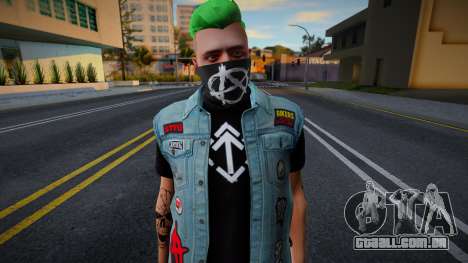 Skin Random 595 para GTA San Andreas