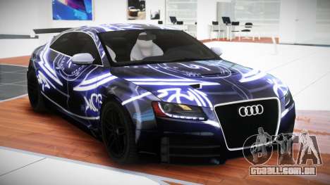 Audi S5 R-Tuned S8 para GTA 4