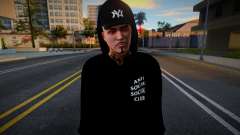 ASSC para GTA San Andreas