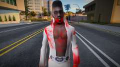 Vbmyelv from Zombie Andreas Complete para GTA San Andreas