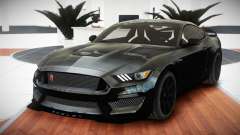 Shelby GT350 RT para GTA 4