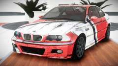 BMW M3 E46 TR S3 para GTA 4