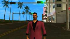 Tommy Vercetti HD (Play12) para GTA Vice City