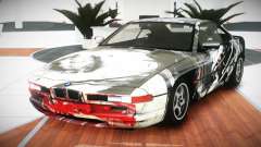 BMW 850CSi Z-GT S7 para GTA 4