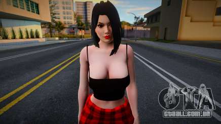 Skin Random 318 para GTA San Andreas