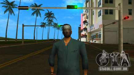 Tommy Vercetti HD (Player7) para GTA Vice City