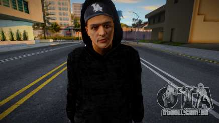 J-Dog 1 para GTA San Andreas