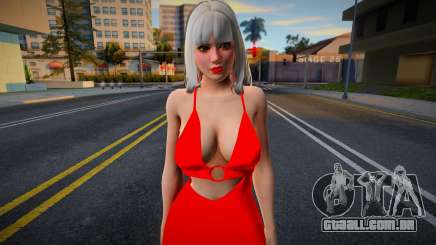 Skin Random 500 para GTA San Andreas