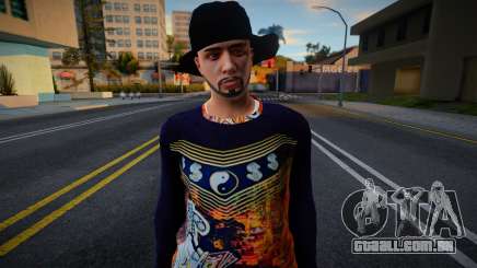 Skin Random 636 para GTA San Andreas