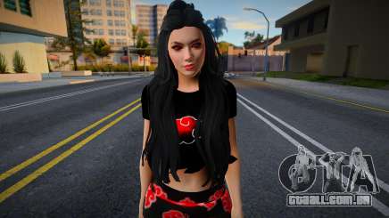 Skin Random 20 para GTA San Andreas