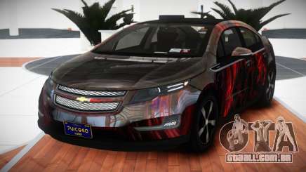 Chevrolet Volt QX S9 para GTA 4