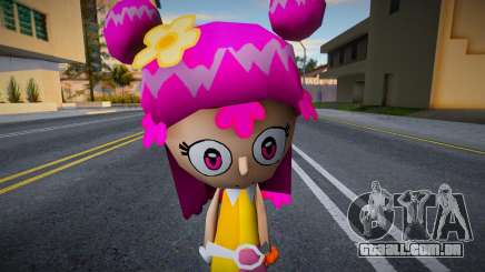 Ami Onuki para GTA San Andreas