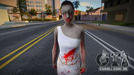 Vwfywai from Zombie Andreas Complete para GTA San Andreas