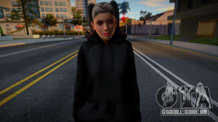 Skin Random 602 para GTA San Andreas