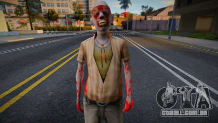 Dnmolc1 from Zombie Andreas Complete para GTA San Andreas