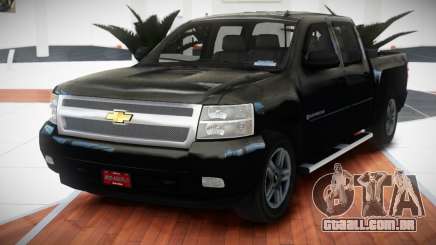 Chevrolet Silverado 1500 RT para GTA 4