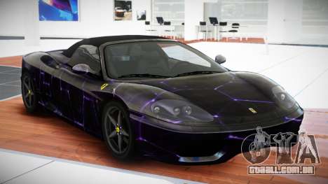 Ferrari 360 ZRX S5 para GTA 4