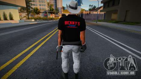 Skin Random 791 para GTA San Andreas