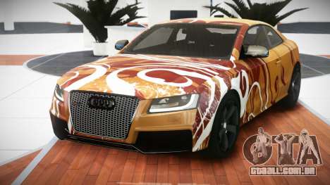 Audi RS5 R-Tuned S1 para GTA 4