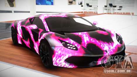 Arrinera Hussarya ZX S1 para GTA 4