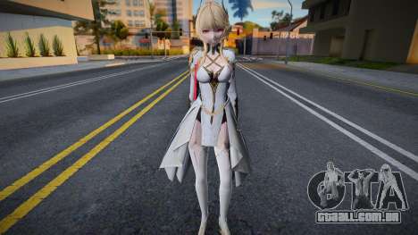 [Aether Gazer] Hera 1 para GTA San Andreas