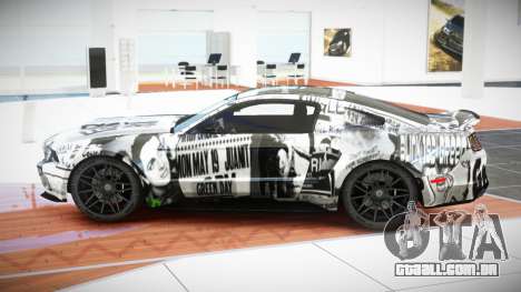 Ford Mustang GT Z-Style S4 para GTA 4