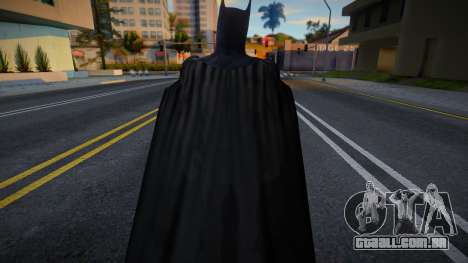 Batman 90s Trilogy Skin 3 para GTA San Andreas