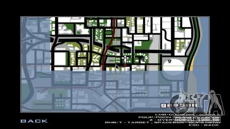 Biedronka i Siłownia (LS) para GTA San Andreas