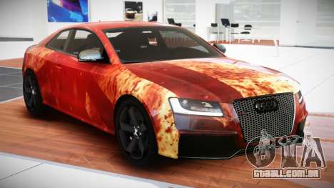 Audi RS5 R-Tuned S2 para GTA 4