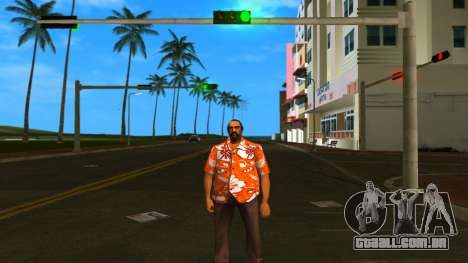 Gonzales Converted To Ingame para GTA Vice City