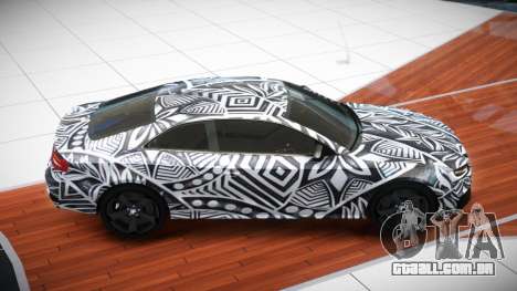 Audi RS5 R-Tuned S4 para GTA 4