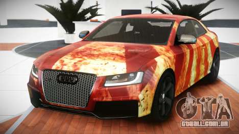 Audi RS5 R-Tuned S2 para GTA 4