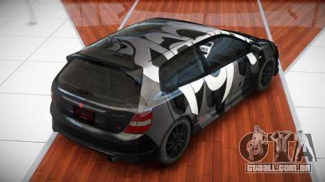 Honda Civic FW S1 para GTA 4