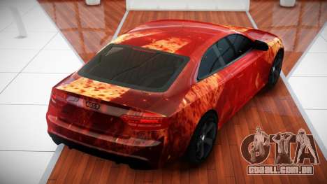 Audi RS5 R-Tuned S2 para GTA 4